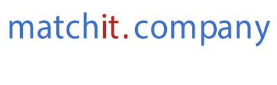 MatchIT - Connecting business