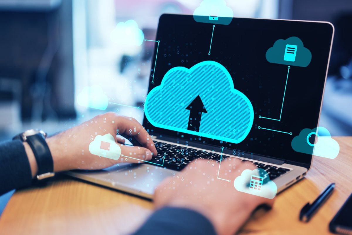 AWS Cloud consulting