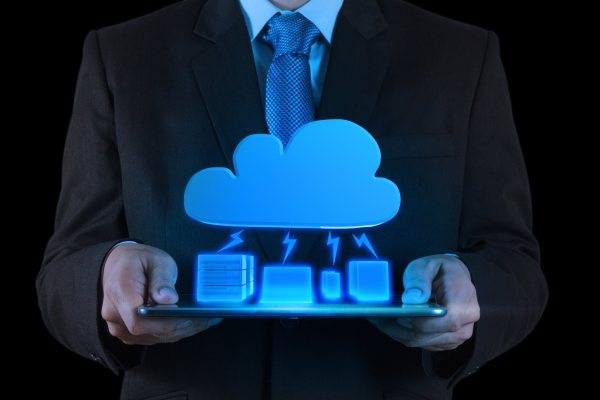 Cloud transformation