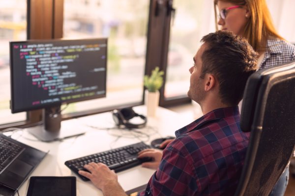 Custom software & data engineering