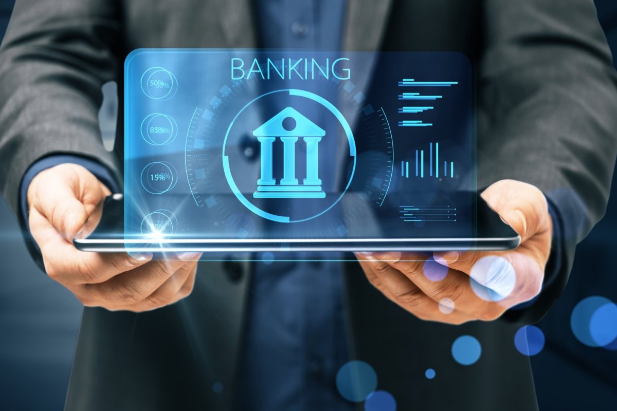 Servicii financiare & bancare