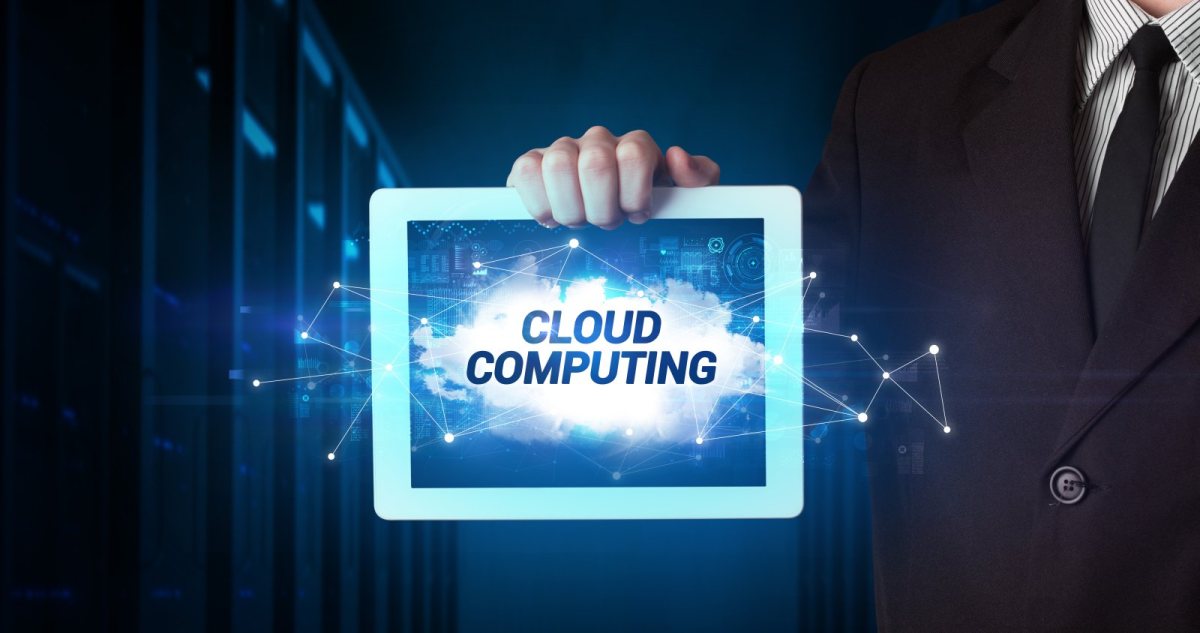 Consultanță Google Cloud Platform