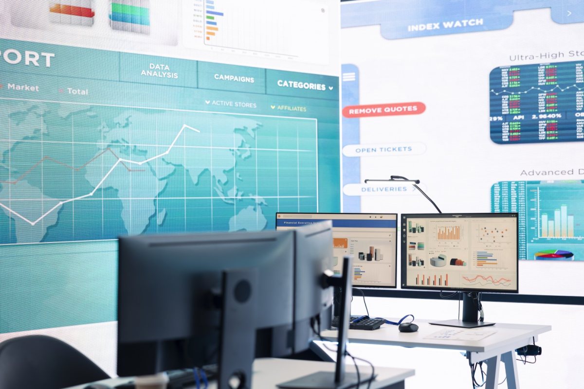 Operațiuni cloud administrate
