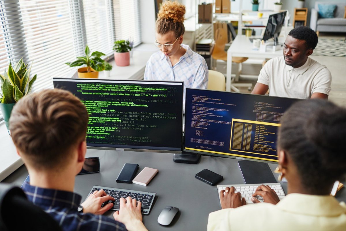 Platform Engineering & DevOps