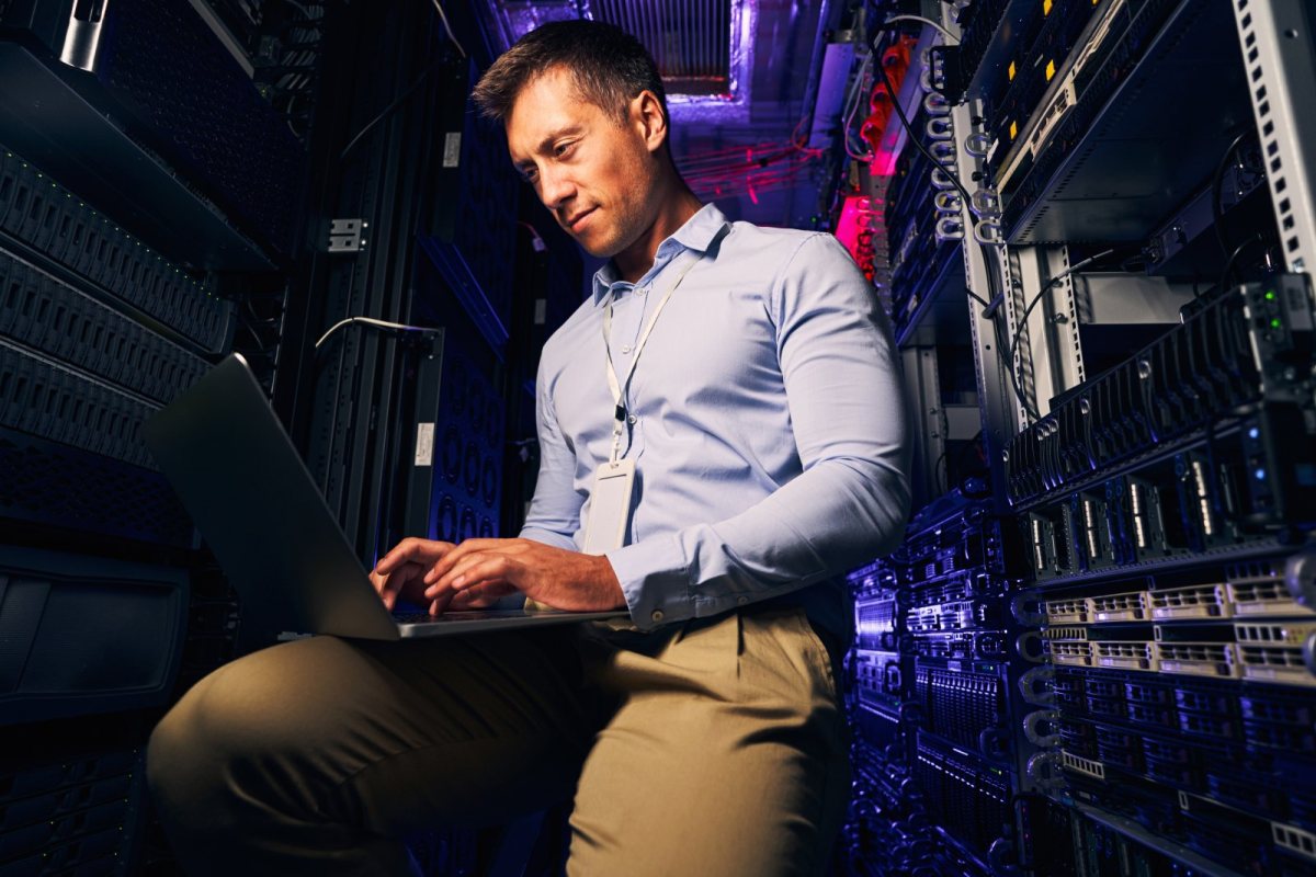 VMware virtualisation & modernisation