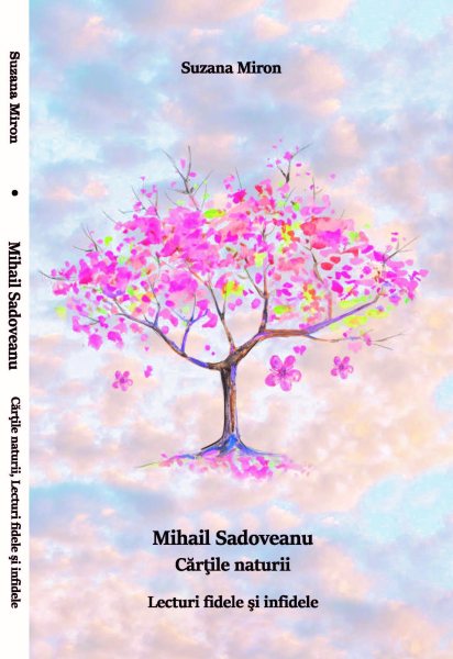 Mihail Sadoveanu – The Books of Nature