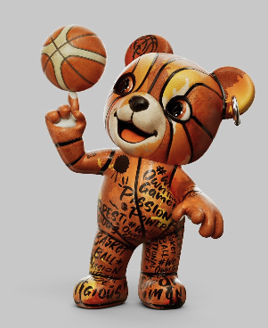 3D Animation Content